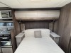 Used Coachman Lusso 2 2022 touring caravan Image