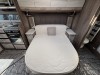 Used Coachman Lusso 2 2022 touring caravan Image