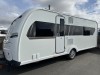 Used Coachman Lusso 1 2023 touring caravan Image