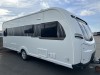 Used Coachman Lusso 1 2023 touring caravan Image