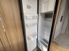 Used Bailey Unicorn Cabrera 2024 touring caravan Image