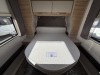 Used Bailey Unicorn Cabrera 2024 touring caravan Image