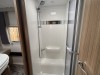 Used Bailey Unicorn Cabrera 2024 touring caravan Image