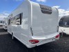 Used Bailey Unicorn Cabrera 2024 touring caravan Image