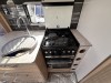 Used Bailey Unicorn Cabrera 2024 touring caravan Image