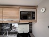 Used Bailey Unicorn Cabrera 2024 touring caravan Image
