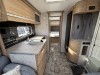 Used Bailey Unicorn Cabrera 2024 touring caravan Image
