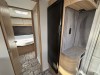 Used Bailey Unicorn Cabrera 2024 touring caravan Image