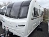 Used Bailey Unicorn Cadiz 2018 touring caravan Image