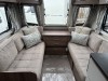 Used Bailey Unicorn Cadiz 2018 touring caravan Image