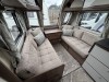 Used Bailey Unicorn Cadiz 2018 touring caravan Image