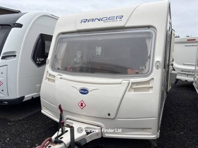 Bailey Ranger 460 Series 5 2007 (Trade) main image 