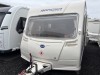 Used Bailey Ranger 460 Series 5 2007 touring caravan Image