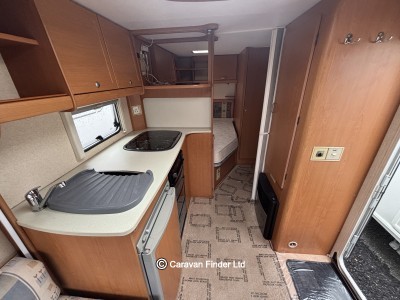 Bailey Ranger 460 Series 5 2007 (Trade) image 3