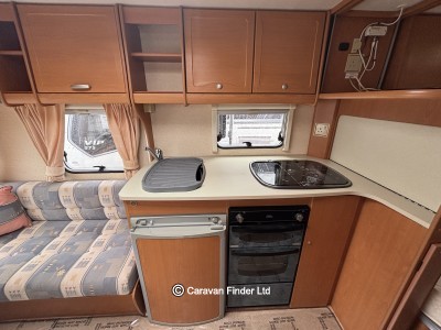 Bailey Ranger 460 Series 5 2007 (Trade) image 4