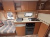 Used Bailey Ranger 460 Series 5 2007 touring caravan Image