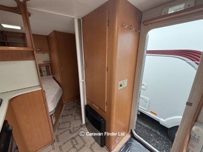 Bailey Ranger 460 Series 5 2007 (Trade) image 5