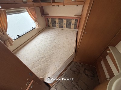 Bailey Ranger 460 Series 5 2007 (Trade) image 6