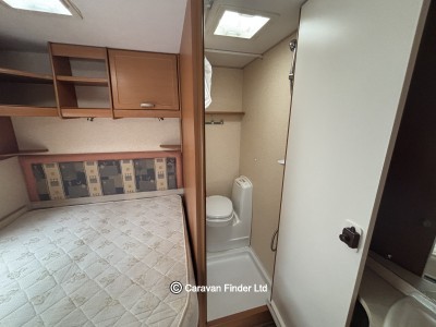 Bailey Ranger 460 Series 5 2007 (Trade) image 8