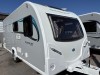Used Bailey Pursuit 430 2014 touring caravan Image