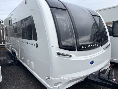 Bailey Alicanto Grande Porto 2024 (Trade) main image 