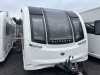 Used Bailey Alicanto Grande Porto 2024 touring caravan Image