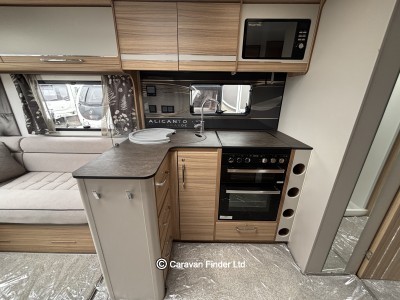 Bailey Alicanto Grande Porto 2024 (Trade) image 5