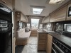 Used Bailey Alicanto Grande Porto 2024 touring caravan Image