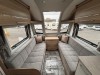 Used Bailey Phoenix 642 GT75 2024 touring caravan Image