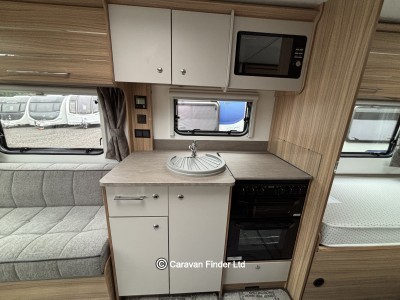 Bailey Phoenix 642 GT75 2024 (Trade) image 3