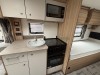 Used Bailey Phoenix 642 GT75 2024 touring caravan Image