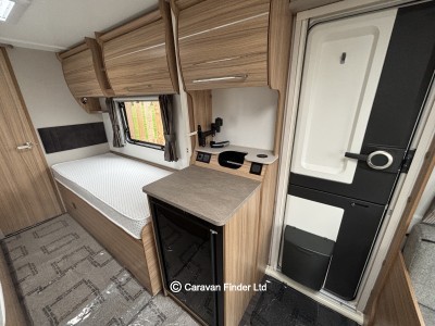 Bailey Phoenix 642 GT75 2024 (Trade) image 5