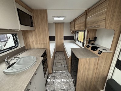 Bailey Phoenix 642 GT75 2024 (Trade) image 6