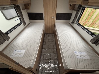 Bailey Phoenix 642 GT75 2024 (Trade) image 7