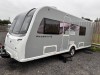 Used Bailey Phoenix 642 GT75 2024 touring caravan Image