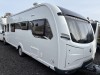 Used Coachman VIP 575 2024 touring caravan Image