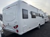 Used Coachman VIP 575 2024 touring caravan Image