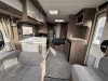 Used Coachman VIP 575 2024 touring caravan Image