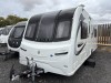 Used Bailey Unicorn Cabrera 2020 touring caravan Image