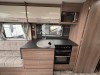 Used Bailey Unicorn Cabrera 2020 touring caravan Image