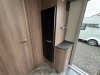 Used Bailey Unicorn Cabrera 2020 touring caravan Image