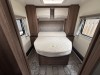 Used Bailey Unicorn Cabrera 2020 touring caravan Image