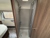 Used Bailey Unicorn Cabrera 2020 touring caravan Image