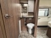 Used Bailey Unicorn Cabrera 2020 touring caravan Image