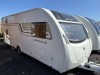 Used Sprite Major 6 TD 2015 touring caravan Image