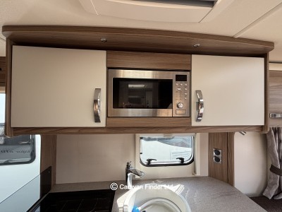 Sprite Major 6 TD 2015 (Trade) image 8