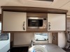 Used Sprite Major 6 TD 2015 touring caravan Image