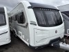 Used Coachman Laser 665 2021 touring caravan Image