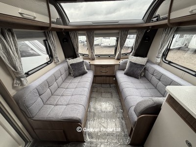 Coachman Laser 665 2021 (Trade) image 3