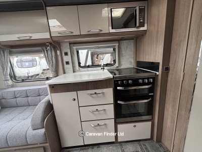 Coachman Laser 665 2021 (Trade) image 4